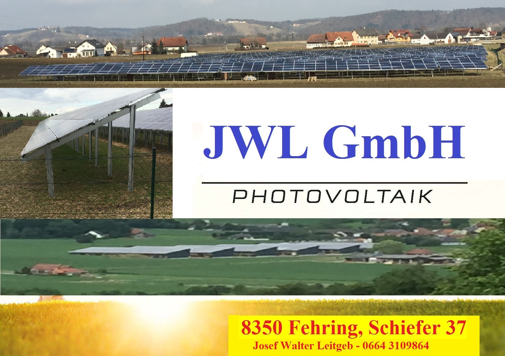 JWL Gmbh Logo